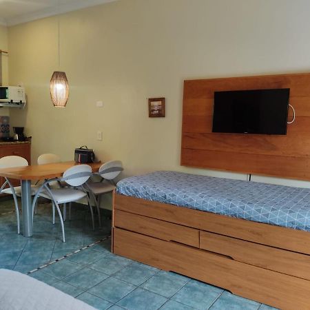 Galapagos Aparthotel Ilhabela Extérieur photo