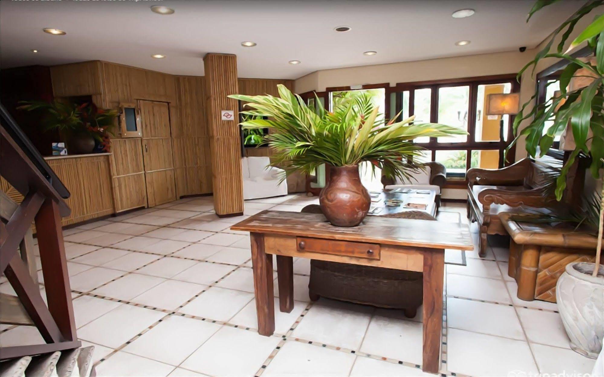 Galapagos Aparthotel Ilhabela Extérieur photo