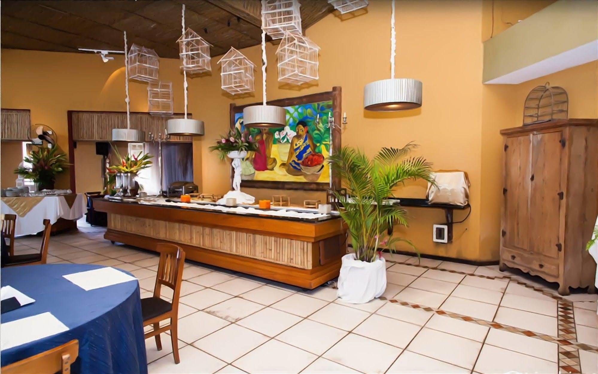 Galapagos Aparthotel Ilhabela Extérieur photo